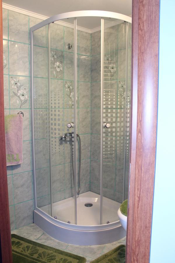 Csergo Ildiko Vendeghaz Otel Lăzarea Dış mekan fotoğraf